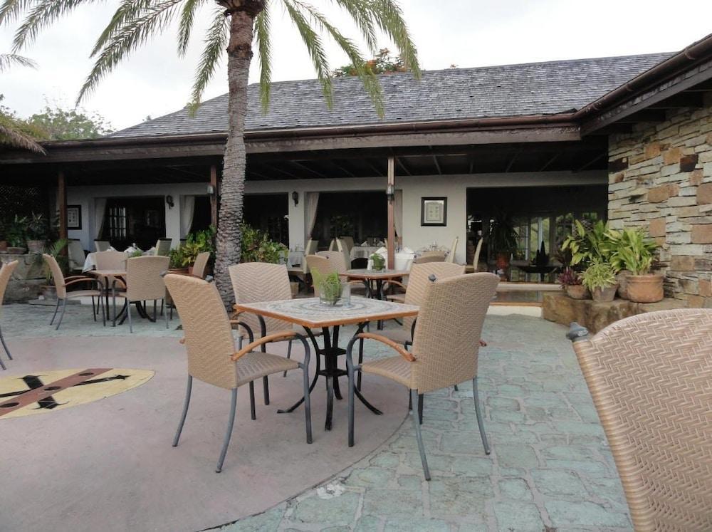 The Inn At English Harbour Esterno foto