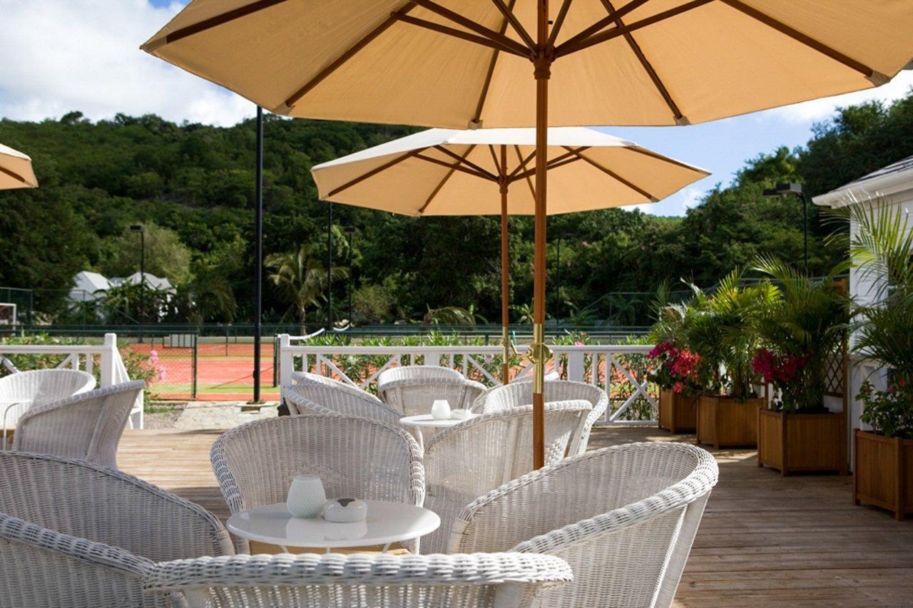 The Inn At English Harbour Esterno foto