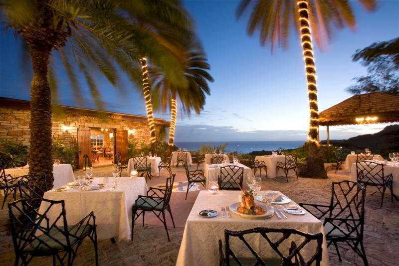 The Inn At English Harbour Ristorante foto